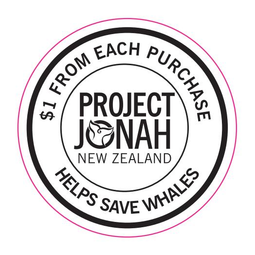 Honeywrap Partners with Project Jonah again for 2023