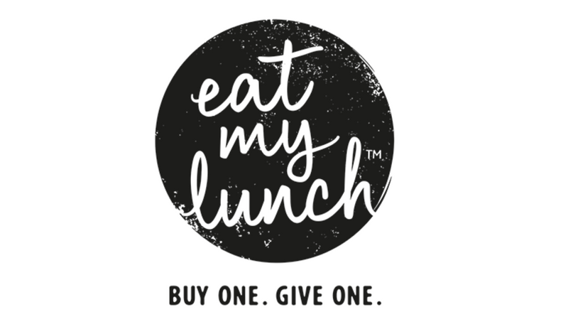 Honeywrap is now working with Eat My Lunch!