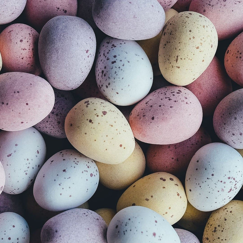 5 Ways to Reduce Your Easter Wastage