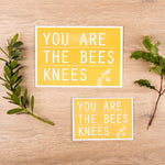 You are the Bees Knees Gift Card